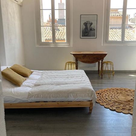 La Maison Sur Les Toits エクス＝アン＝プロヴァンス エクステリア 写真