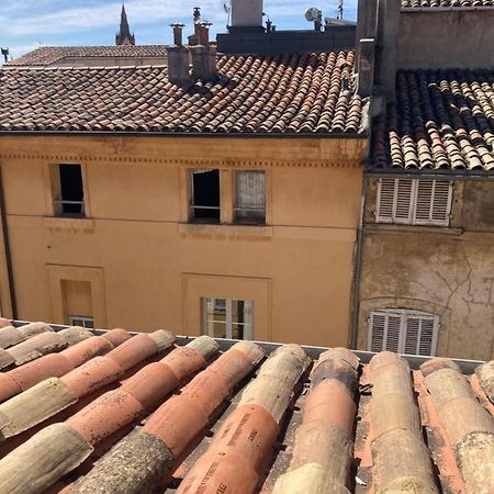 La Maison Sur Les Toits エクス＝アン＝プロヴァンス エクステリア 写真