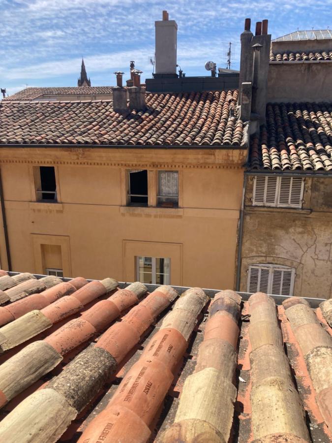La Maison Sur Les Toits エクス＝アン＝プロヴァンス エクステリア 写真