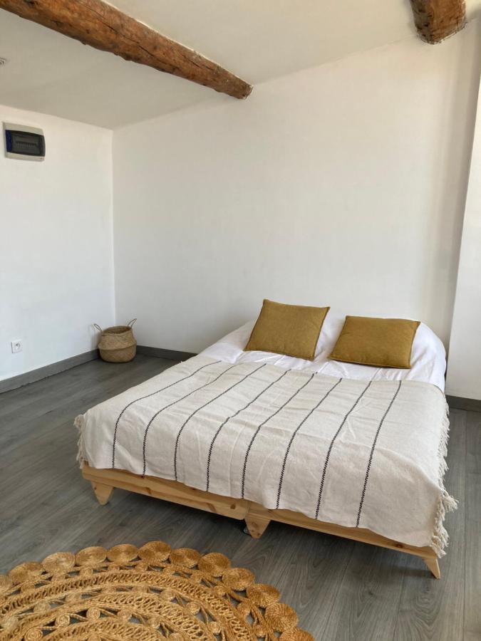 La Maison Sur Les Toits エクス＝アン＝プロヴァンス エクステリア 写真