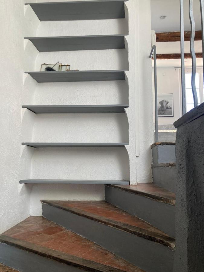 La Maison Sur Les Toits エクス＝アン＝プロヴァンス エクステリア 写真